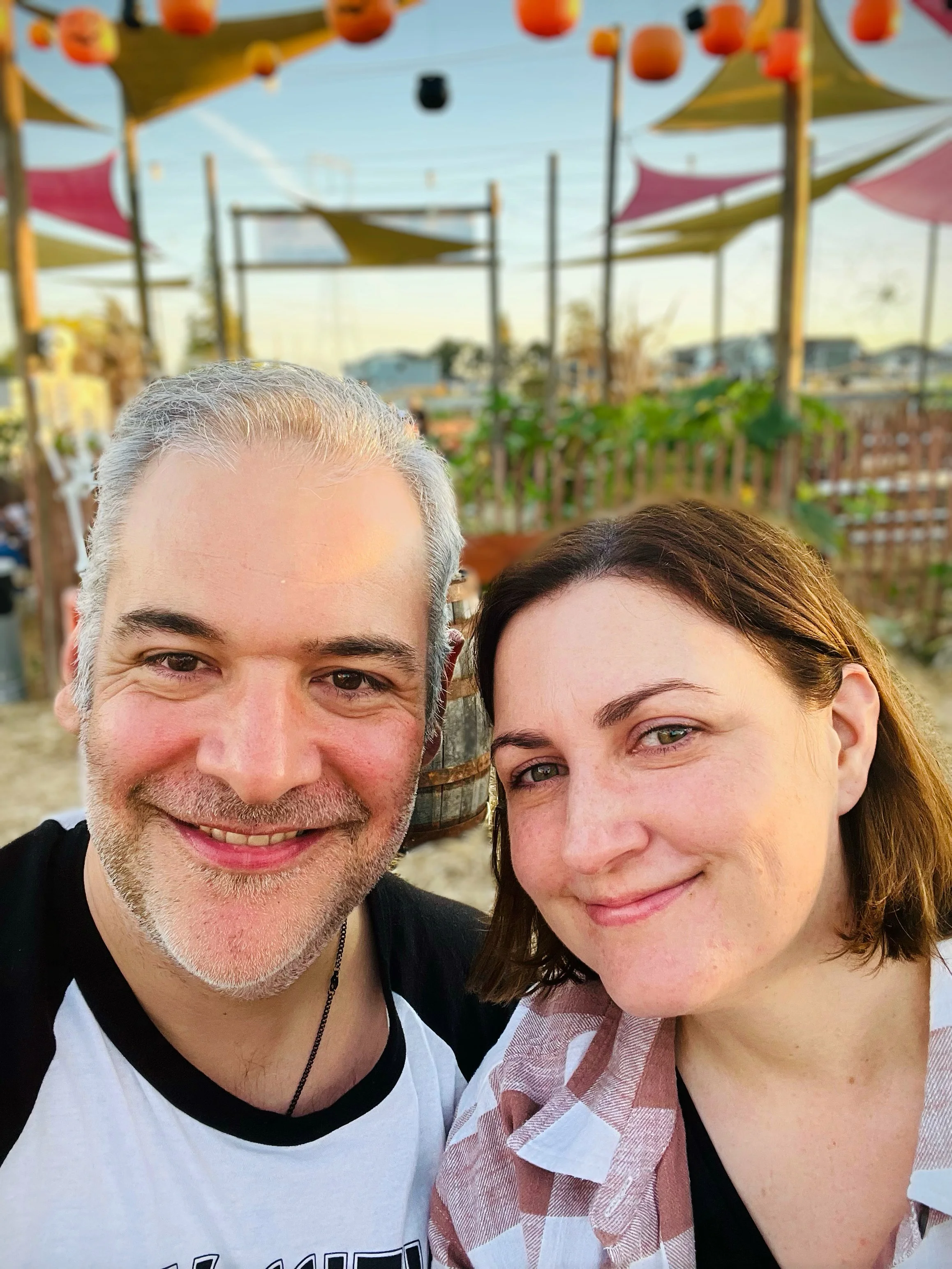 Chris and Katie success story